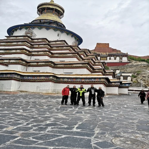 Tibet Travel Blog