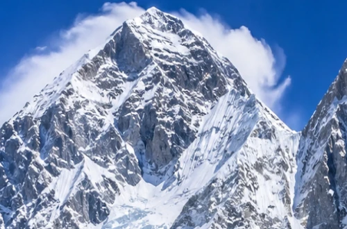 Why Nepal Is the World's Greatest Trekking Destination