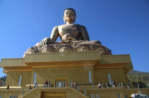 Bhutan Tour 2026: Complete Travel Guide, Cost, Visa, SDF & Best Itineraries