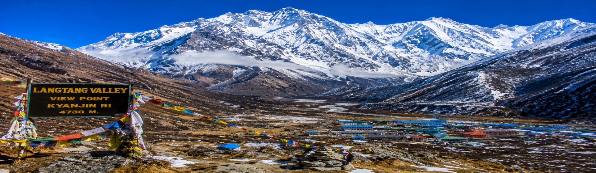 Why Nepal Is the World's Greatest Trekking Destination