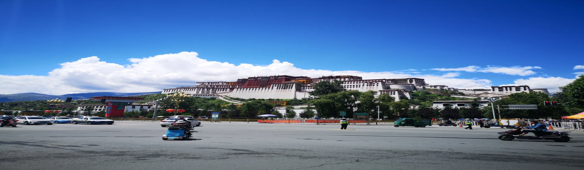 How to Travel from Nepal to Tibet in 2026: Complete Guide for Foreign Travelers
