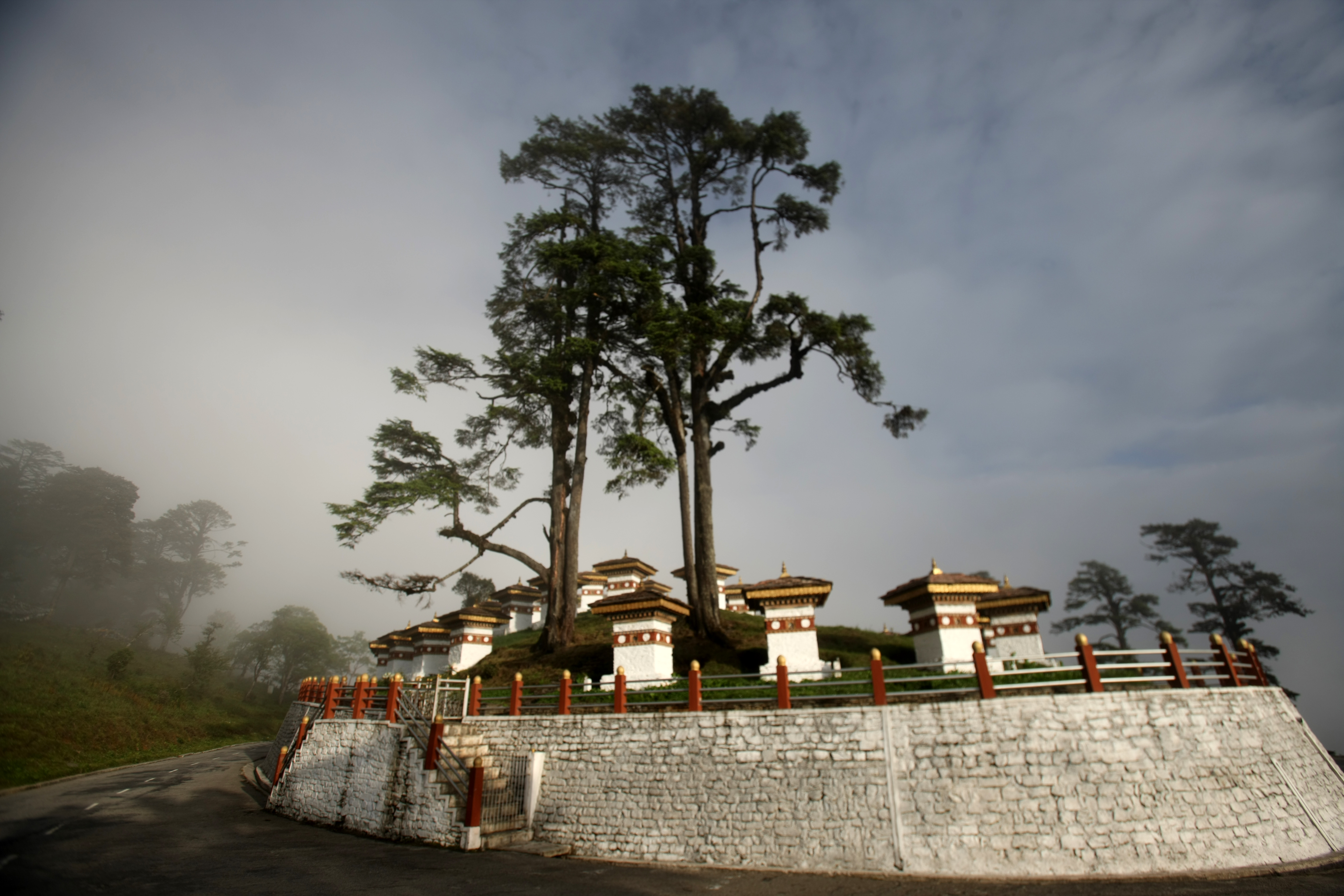 tibet