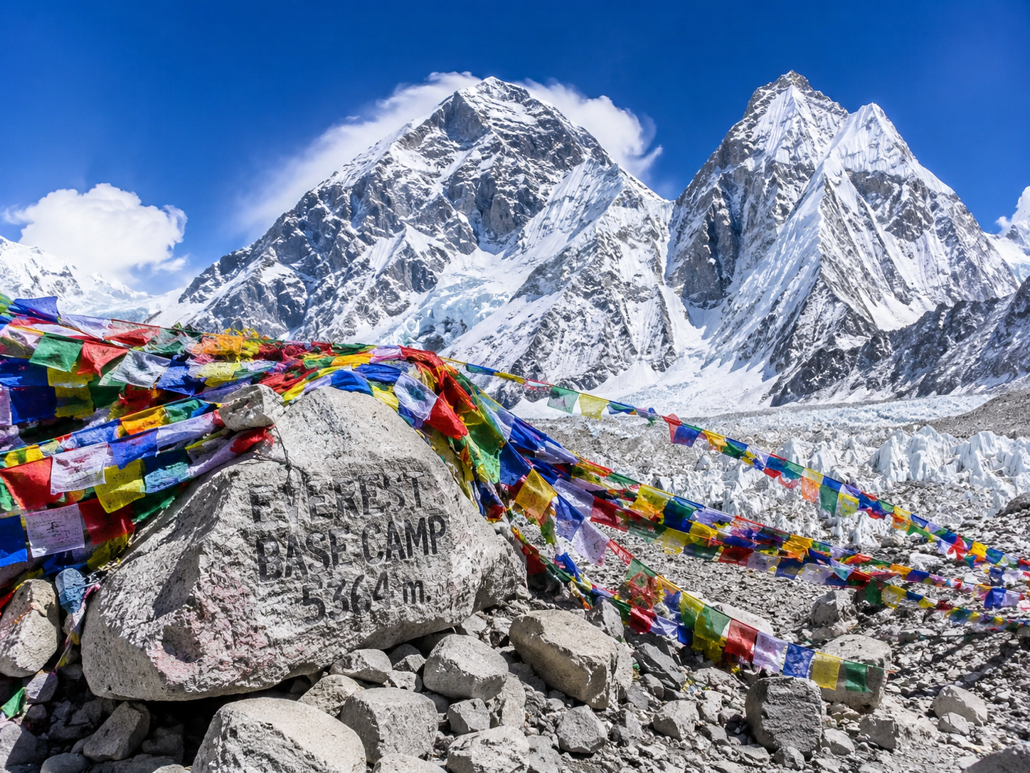Everest