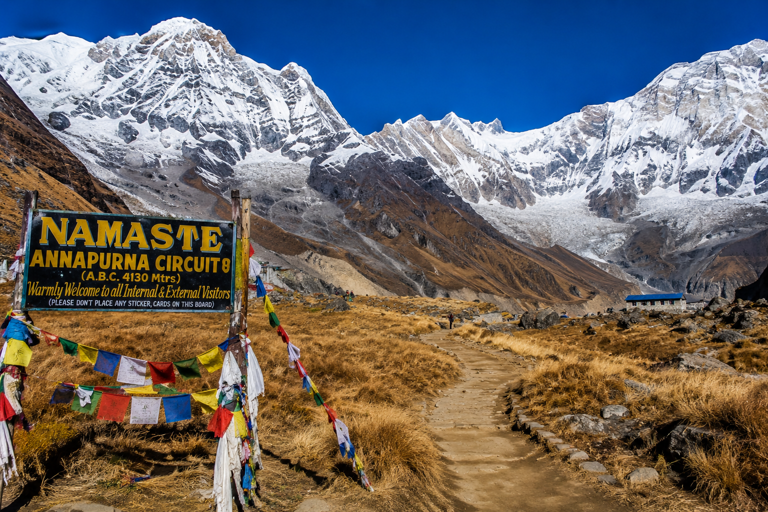 Annapurna