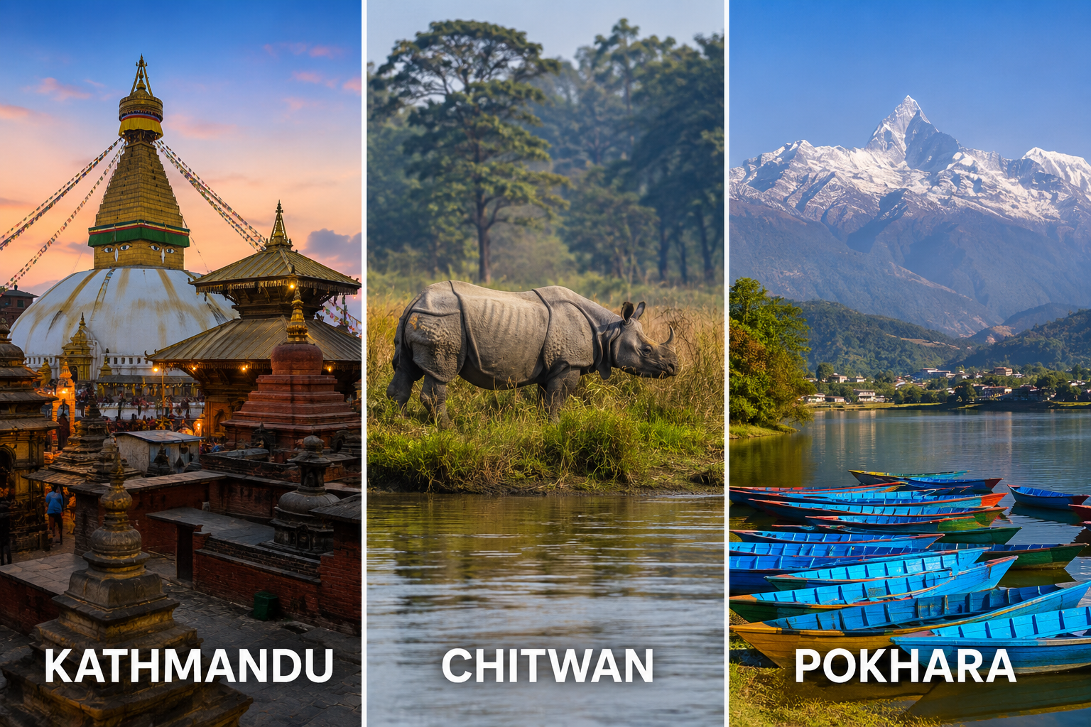 Nepal