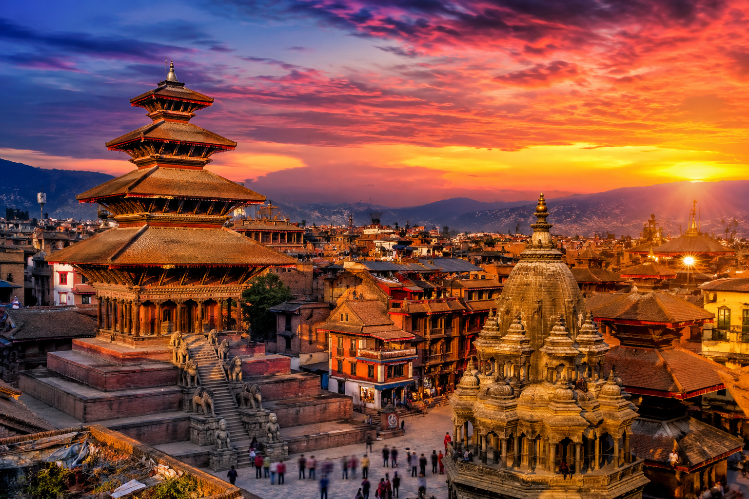 Kathmandu