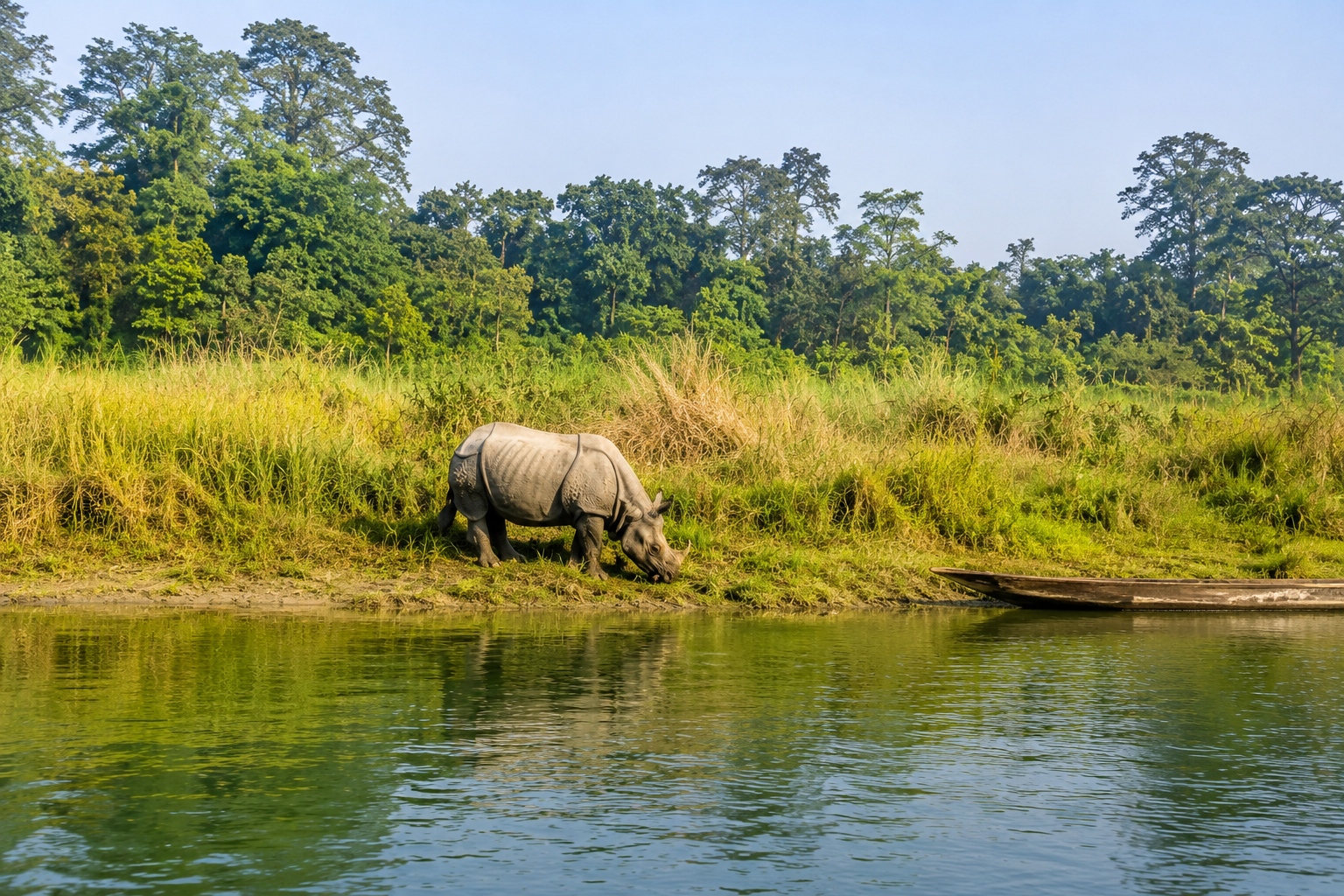 Chitwan
