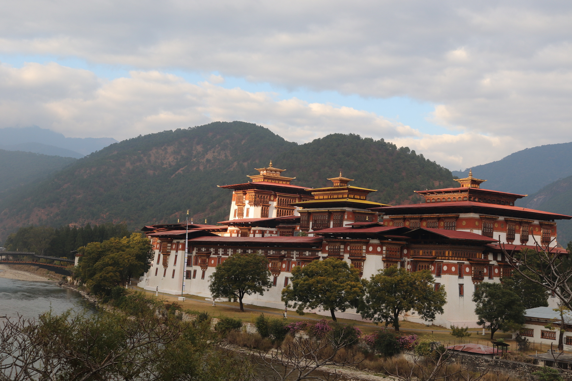 Punakha 