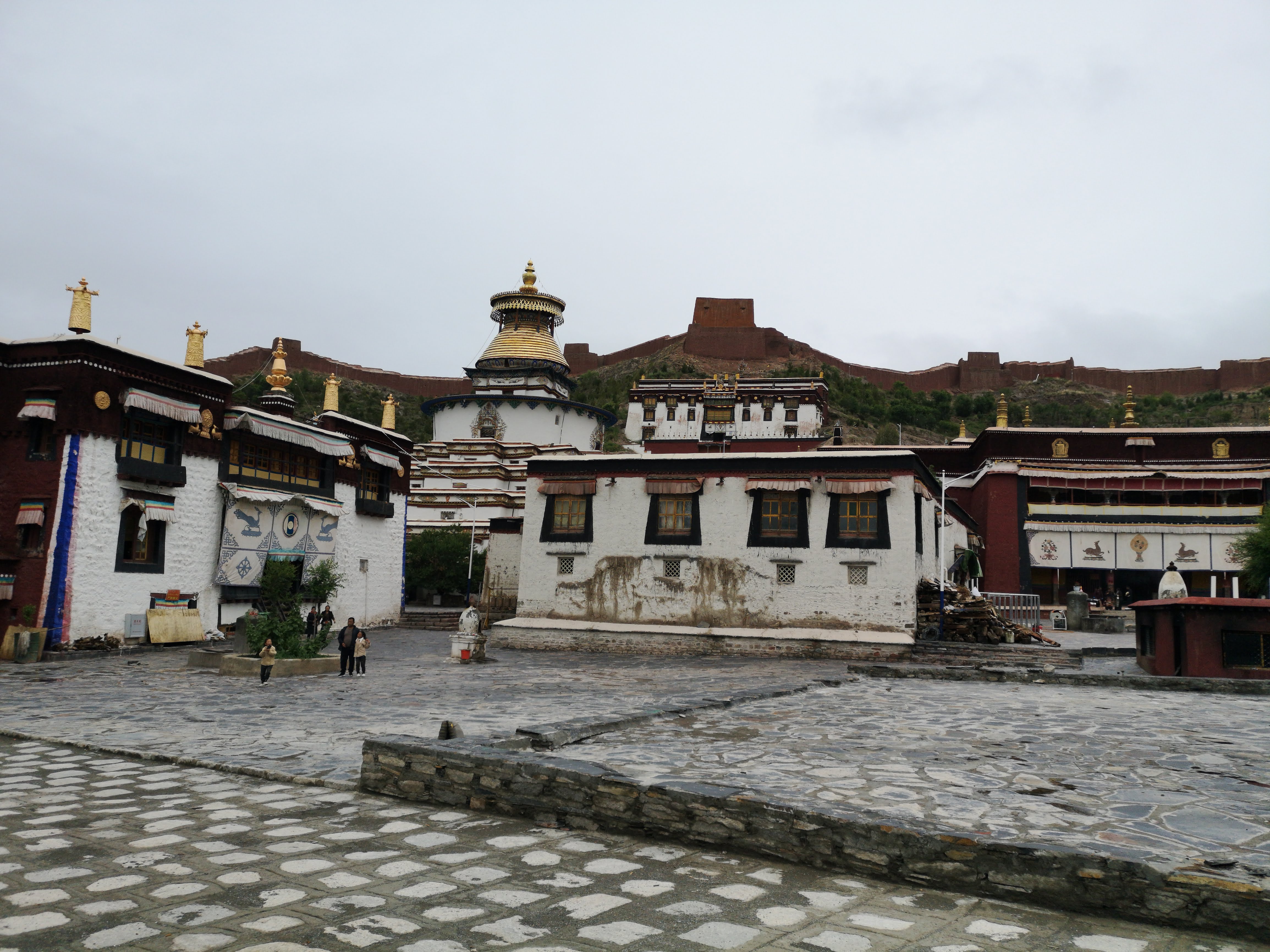 Tibet