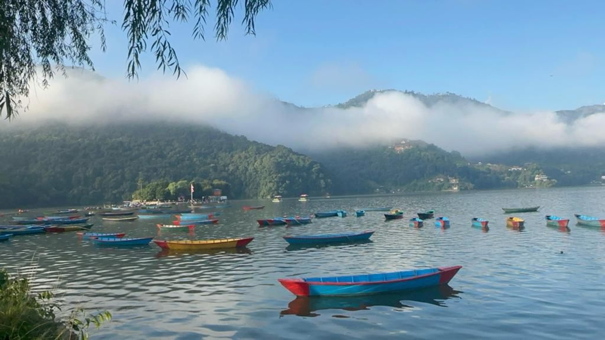 Pokhara
