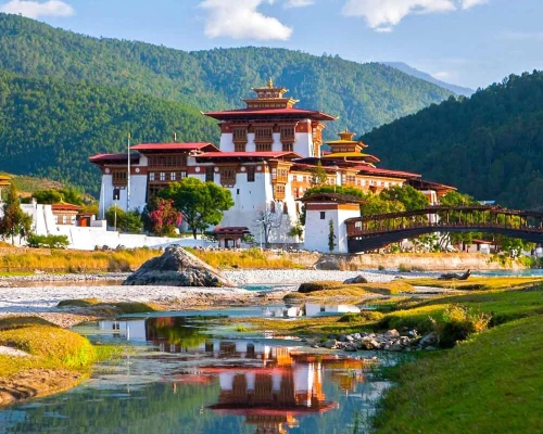 Bhutan Tour