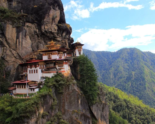 Bhutan Tours