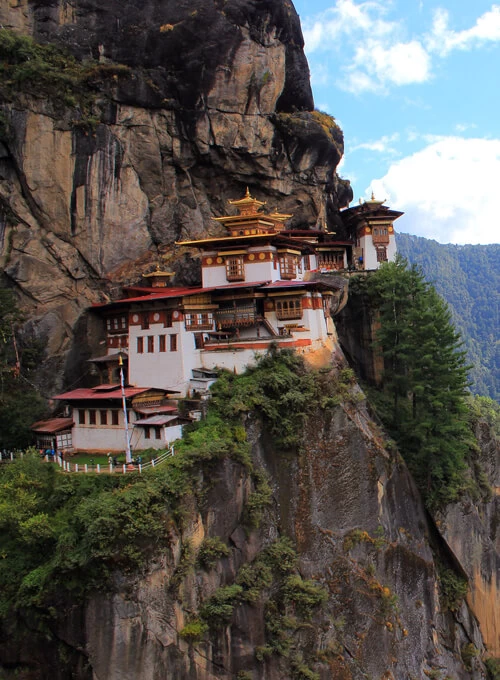 Tibet Bhutan Tour Informative Video